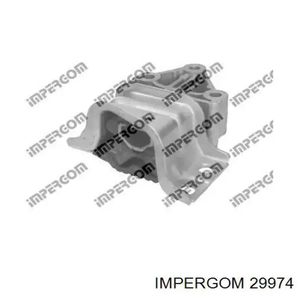 Правая подушка двигателя 29974 Impergom