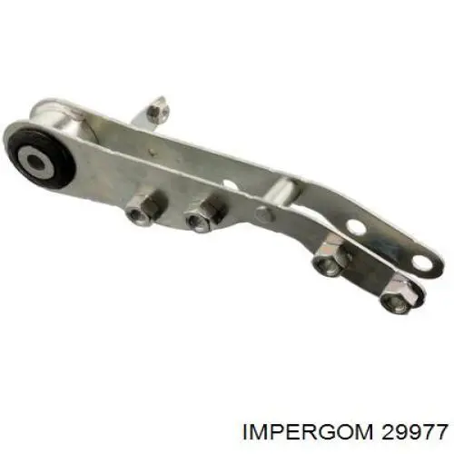 Задняя опора двигателя Impergom 29977 цена, от 38.34 USD