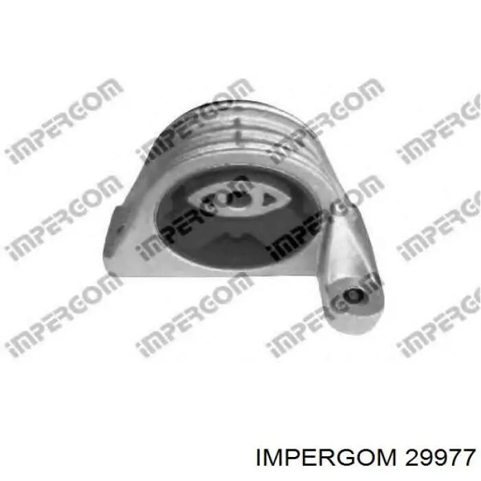 Купить 29977 Impergom Гидроопора двигателя задняя