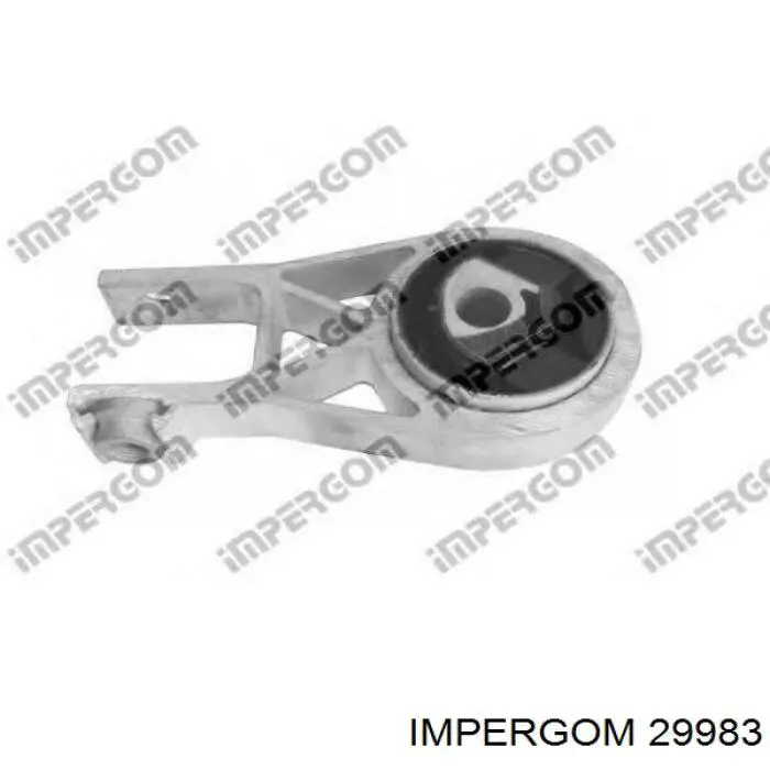 Левая подушка двигателя 29983 Impergom