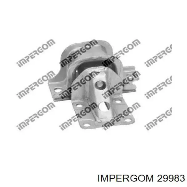 29983 Impergom подушка (опора двигателя левая)