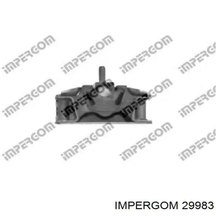 Купить 29983 Impergom Левая подушка двигателя