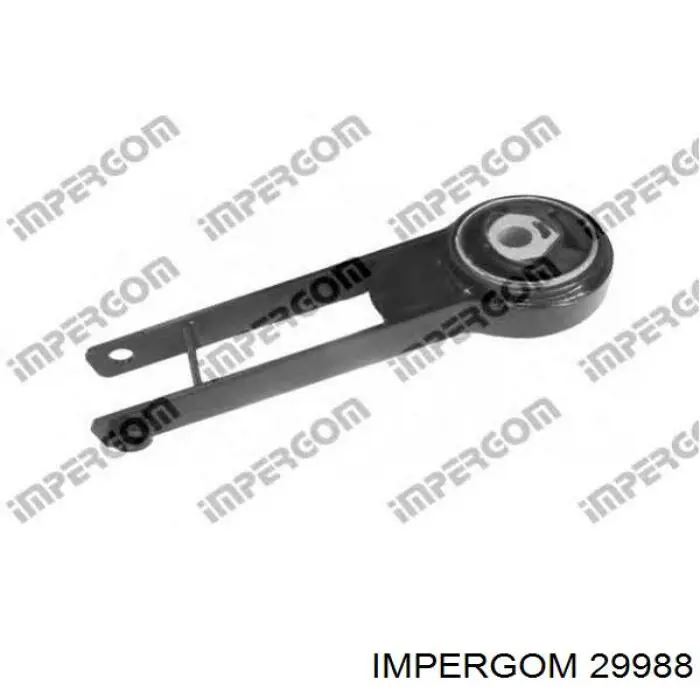 Купить 29988 Impergom Передняя опора двигателя