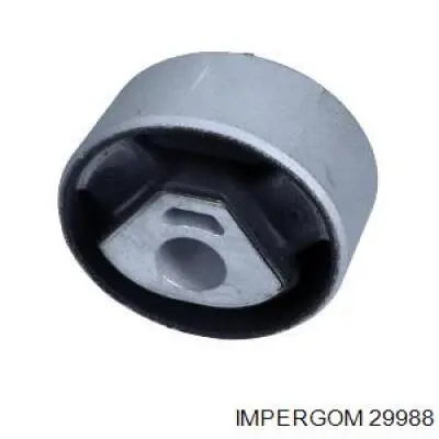 Гидроопора двигателя передняя Impergom 29988 цена, от 36.32 USD