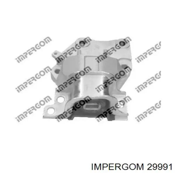 29991 Impergom подушка (опора двигателя левая)