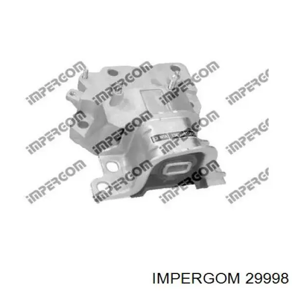 29998 Impergom подушка (опора двигателя левая)