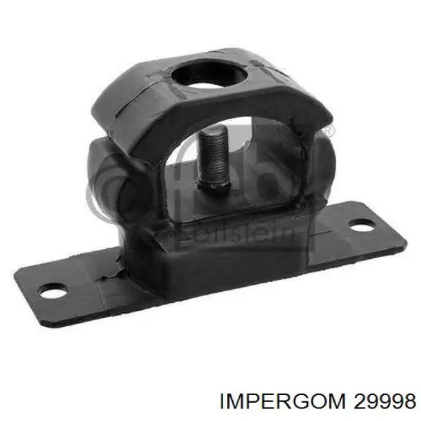 Купить 1369381080 Fiat/Alfa/Lancia Левая подушка двигателя