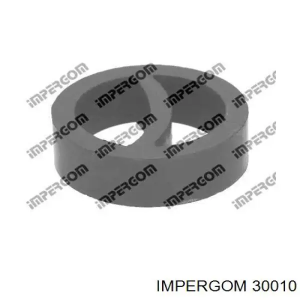30010 Impergom подушка крепления глушителя