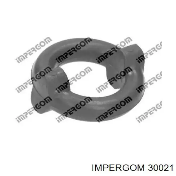 30021 Impergom подушка крепления глушителя