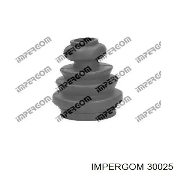  30025 Impergom