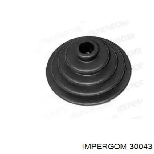  30043 Impergom