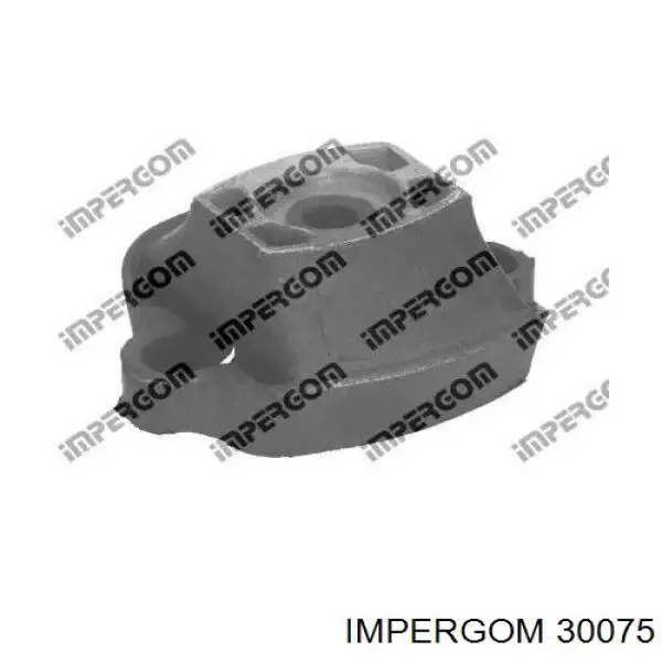 30075 Impergom подушка (опора двигателя левая/правая)