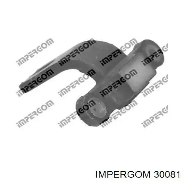 Передняя опора двигателя 30081 Impergom