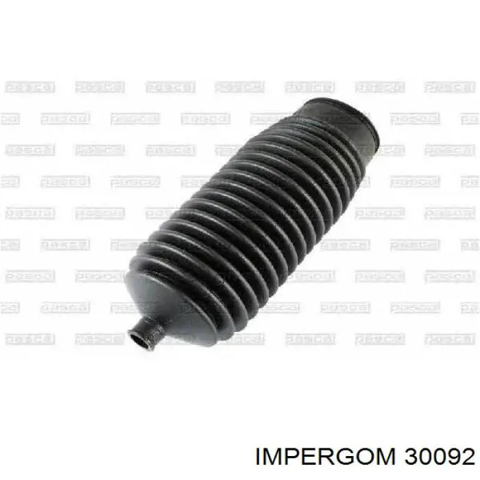 Купить 30092 Impergom Пыльник рулевого механизма (рейки) правый