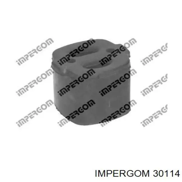 Подушка глушителя 30114 Impergom