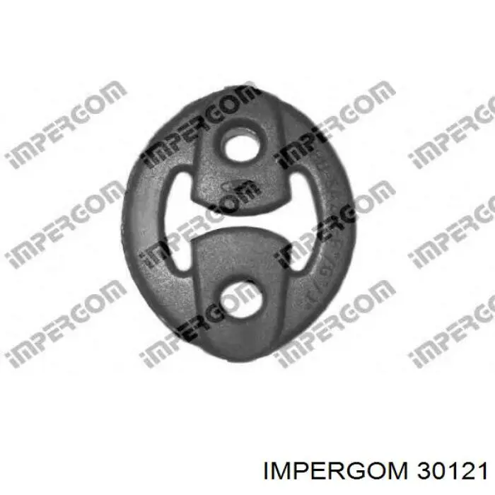Подушка глушителя 30121 Impergom