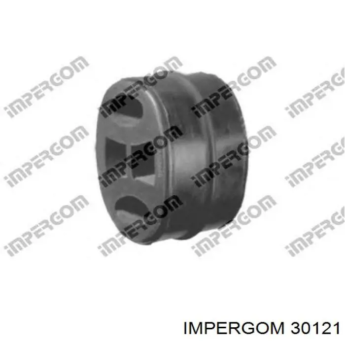 Подушка крепления глушителя Impergom 30121 цена, от 0.52 USD