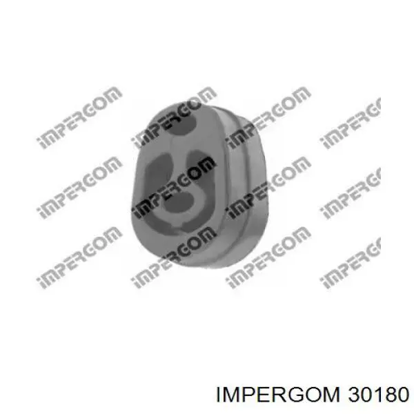 Купить Подушка глушителя Форд Мондео II BFP