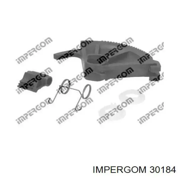 30184 Impergom ремкомплект сектора привода сцепления
