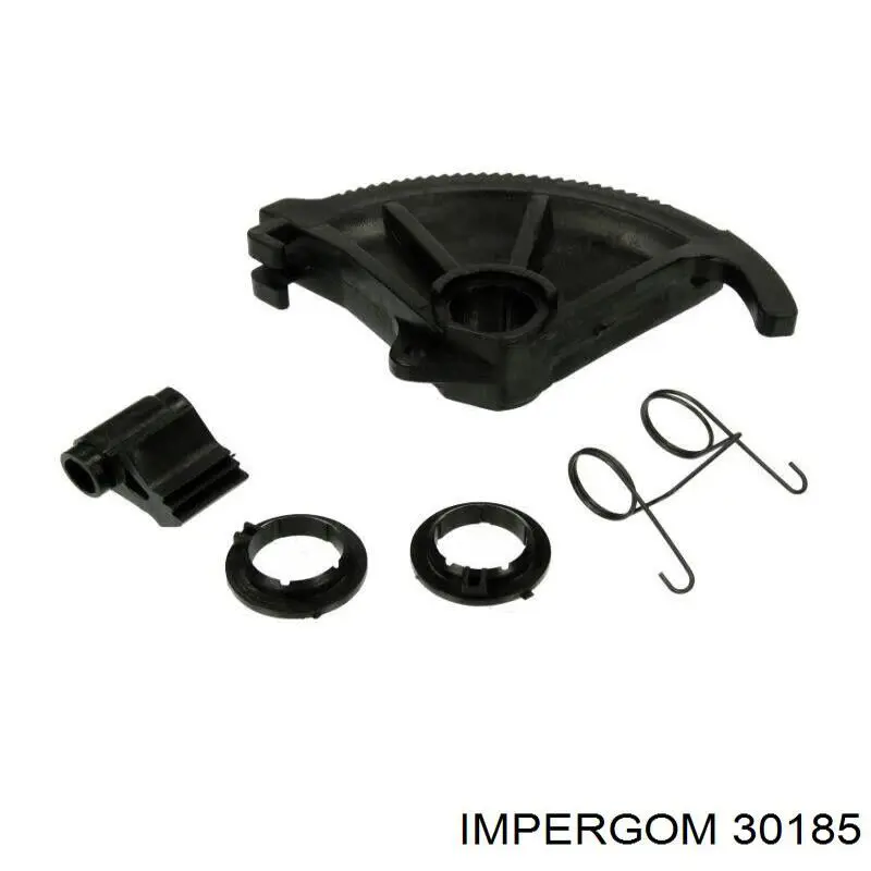 Ремкомплект сектора привода сцепления Impergom 30185 цена, от 5.62 USD