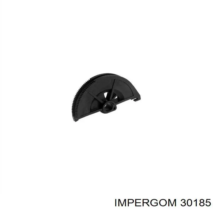 Купить 30185 Impergom Ремкомплект сектора привода сцепления
