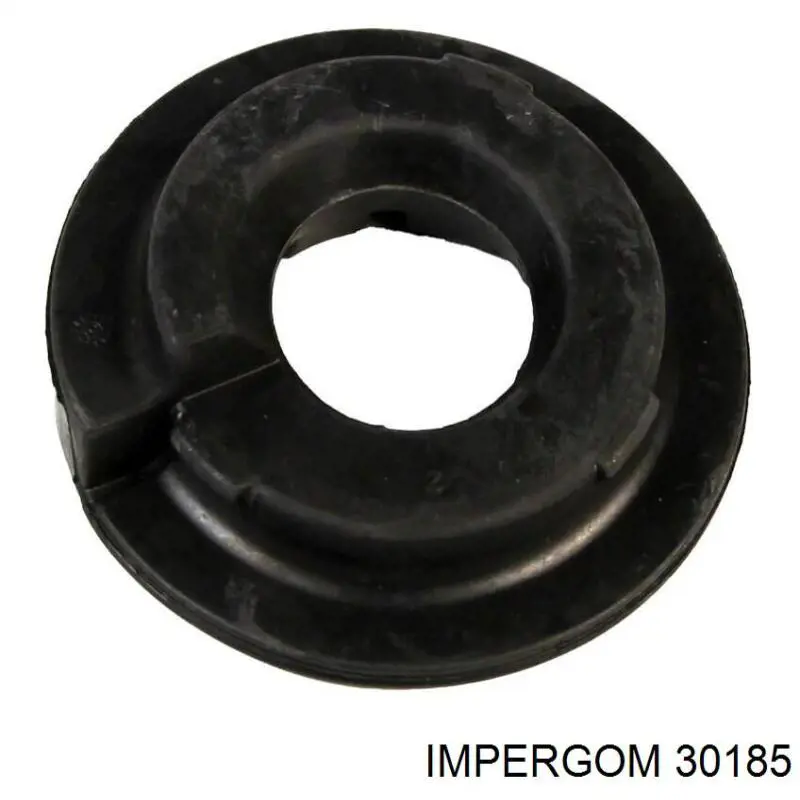 Ремкомплект сектора привода сцепления 30185 Impergom