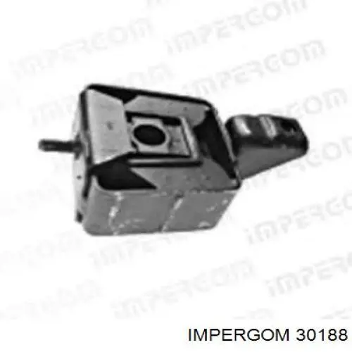 30188 Impergom подушка (опора двигателя правая)