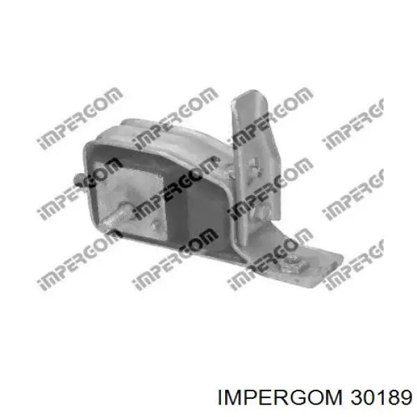 30189 Impergom подушка (опора двигателя правая)