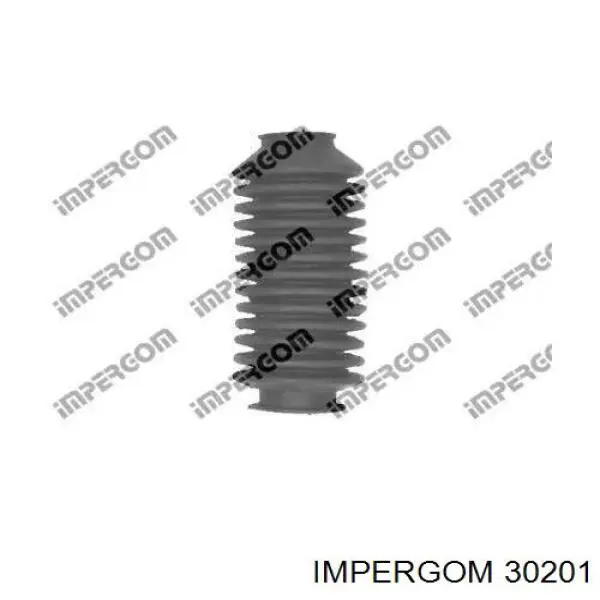 Пыльник рулевого механизма (рейки) правый Impergom 30201 цена, от 3.66 USD
