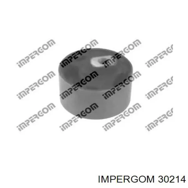 Левая подушка двигателя 30214 Impergom