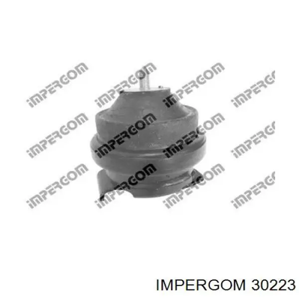 30223 Impergom подушка (опора двигателя передняя)
