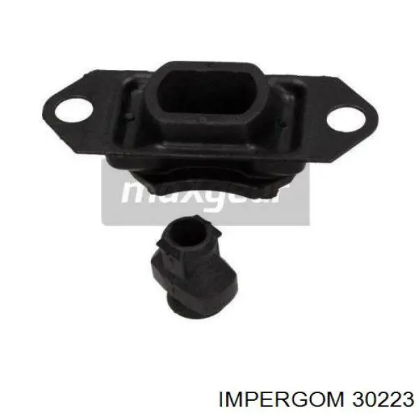 Гидроопора двигателя передняя Impergom 30223 цена, от 27.75 USD