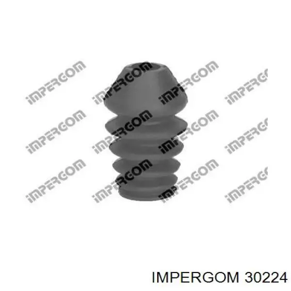 30224 Impergom буфер (отбойник амортизатора переднего)