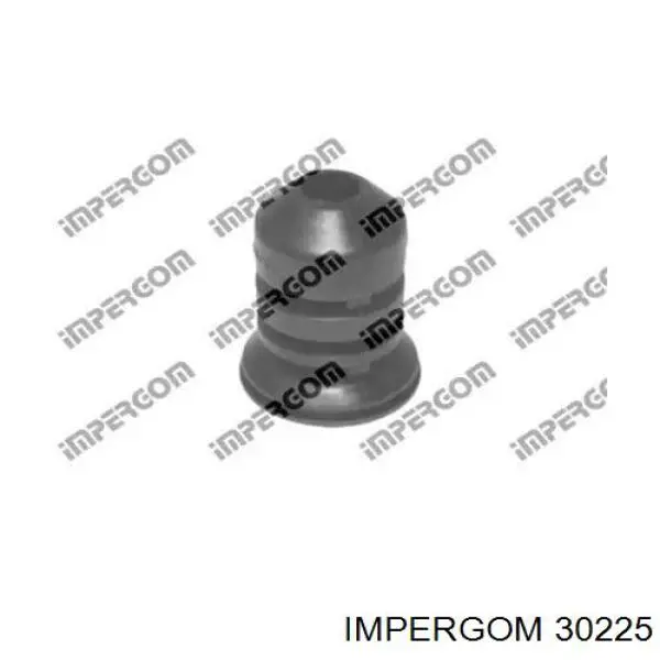 30225 Impergom буфер (отбойник амортизатора переднего)