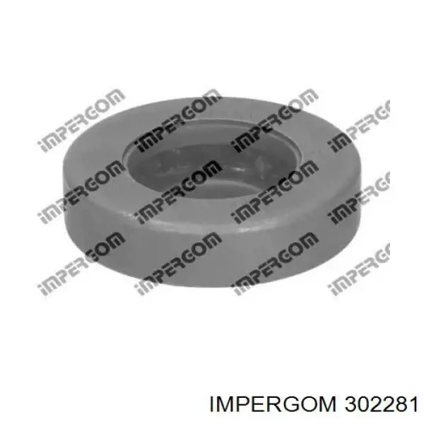 302281 Impergom подшипник опорный амортизатора переднего