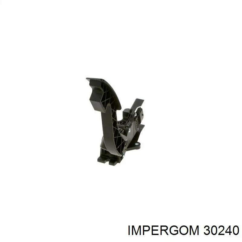 Купить 30240 Impergom Ремкомплект сектора привода сцепления