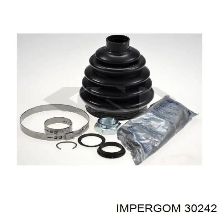 Пыльник ШРУСа наружный 30242 Impergom