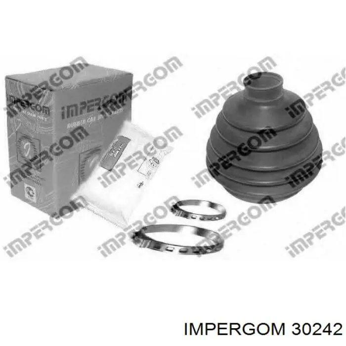 Чехол шруса Impergom 30242 цена, от 5.15 USD