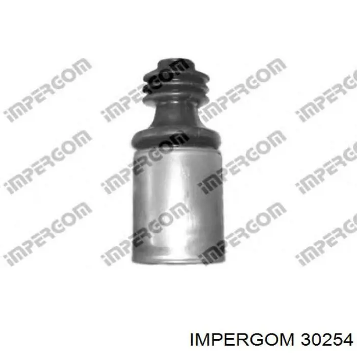 Купить 30254 Impergom Пыльник гранаты внутренний, передней полуоси