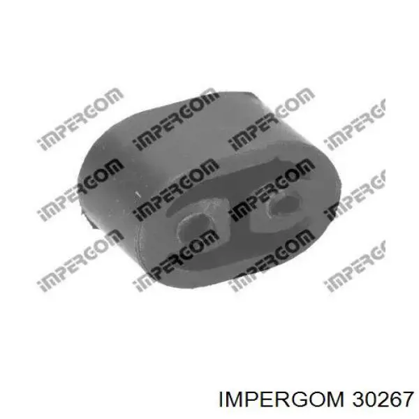  30267 Impergom