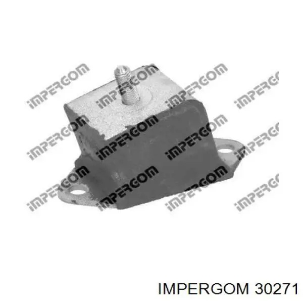 30271 Impergom подушка (опора двигателя правая)