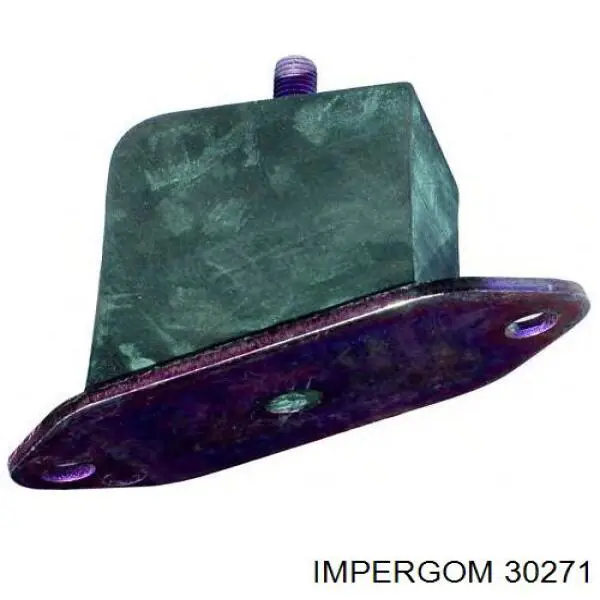 Купить 30271 Impergom Правая опора двигателя
