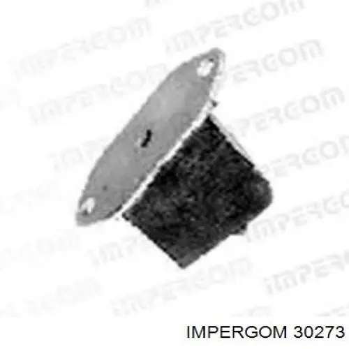 30273 Impergom подушка (опора двигателя задняя)