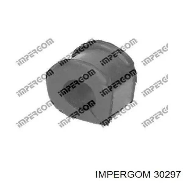 30297 Impergom втулка стабилизатора переднего внутренняя