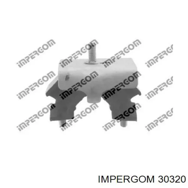 30320 Impergom подушка (опора двигателя передняя)