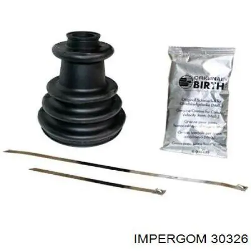 30326 Impergom Пыльник гранаты внутренний, правый