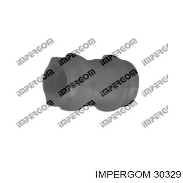 30329 Impergom втулка стабилизатора переднего