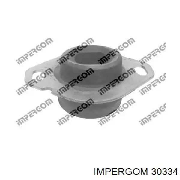 30334 Impergom подушка (опора двигателя левая)