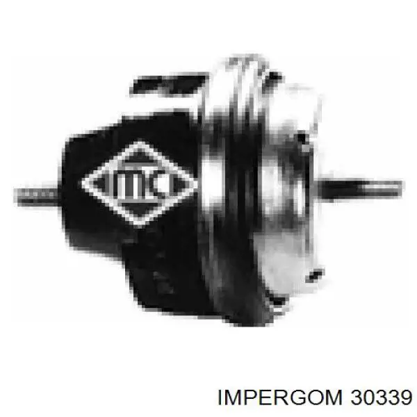 Правая подушка двигателя 30339 Impergom