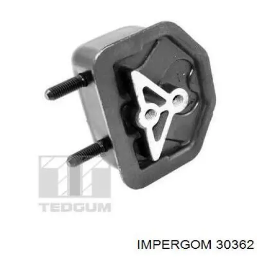 Подушка двигателя Impergom 30362 цена, от 17.85 USD